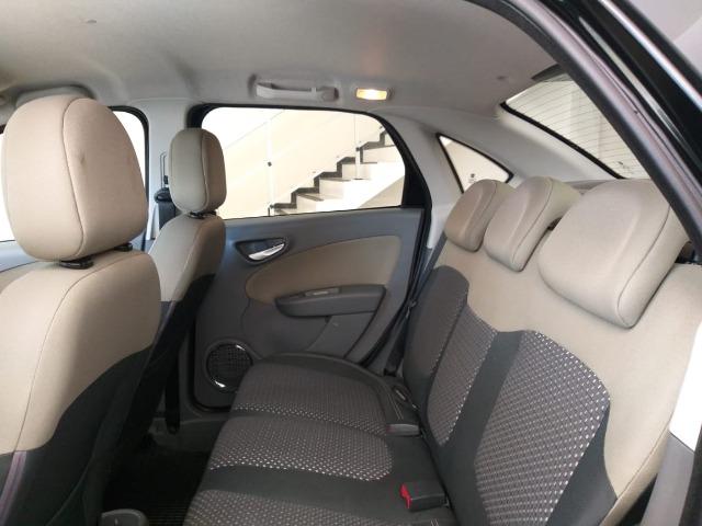 Fiat - Grand Siena Essence 16V 1.6 - Foto 12
