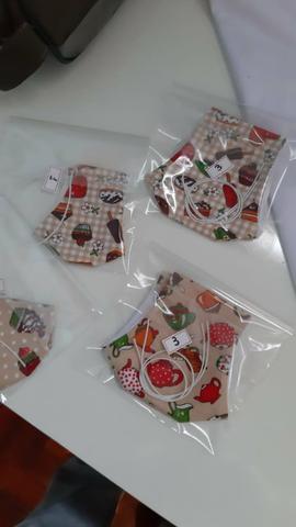 Vendo Máscaras - Foto 3