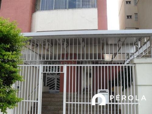 Apartamento com 3 quartos no APARTAMENTO 202 ED. NADINE - Bairro Setor Aeroporto em Goiân