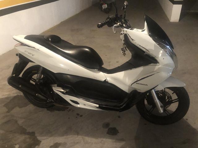 Vendo pcx 2014/2014 - Foto 2