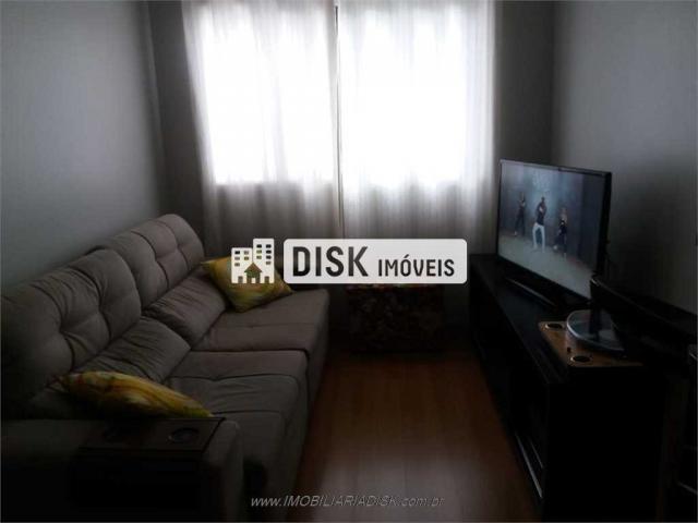 Apartamento à venda com 2 dormitórios em Centro, Sao bernardo do campo cod:22575