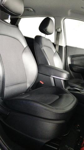 Carro IX35 GLS 16V FLEX AUTOMÁTICO - Foto 17
