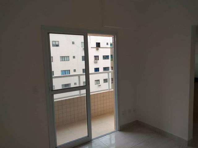 Apto 1 dorm, 300 metros da praia, na Aviação - Foto 9