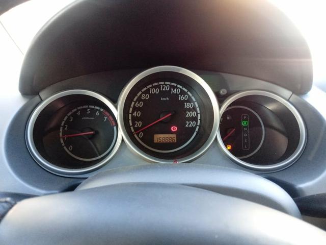 Honda Fit 1.5 EX CVT - Foto 5