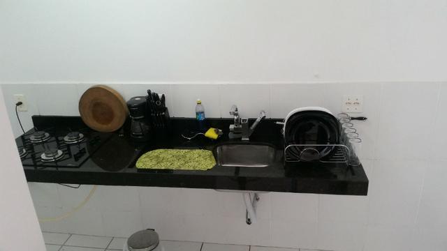 Apartamento Moinho dos Ventos- 2Q- RS750,00 - Foto 15