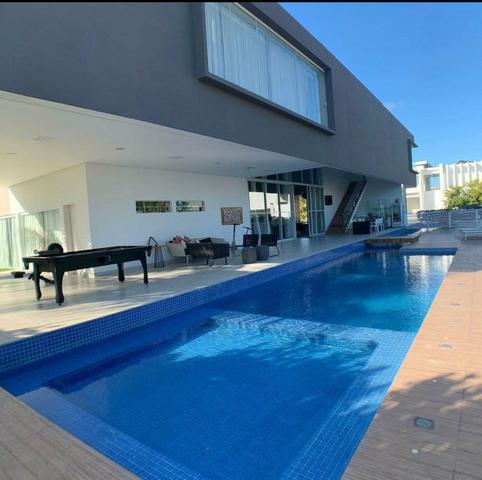 Casa Top no Laguna