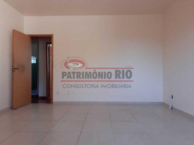 Casa Duplex 3quartos Aceitando Financiamento! - Foto 11