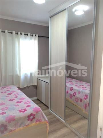 Apartamento à venda com 3 dormitórios em São bernardo, Campinas cod:AP007992 - Foto 11