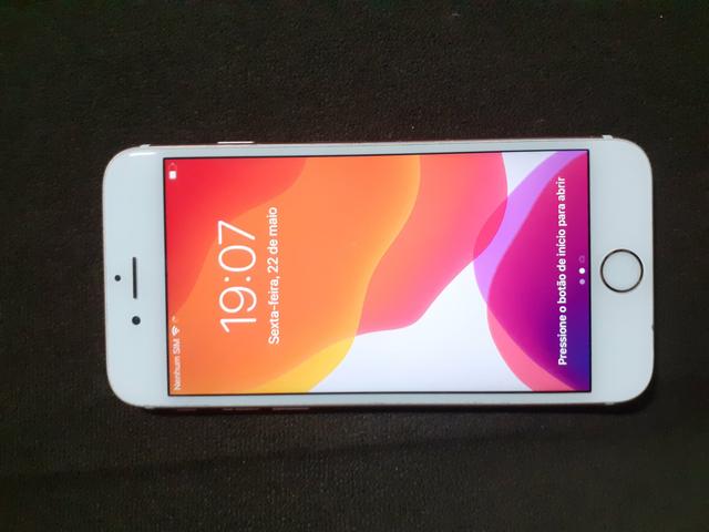 VENDO iPhone 6s 32GB todo original. - Foto 4