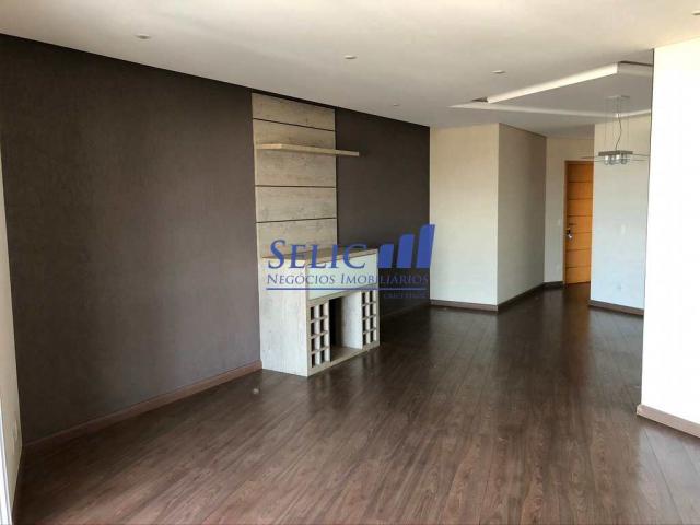 Apartamento para alugar com 3 dormitórios em Jardim bonfiglioli, Jundiaí cod:168 - Foto 8