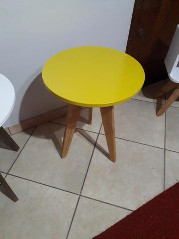 Mesinha Apoio
