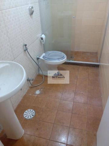 Excelente apartamento na Rua Joaquim Távora na primeira quadra da Praia de Icarai - Foto 16