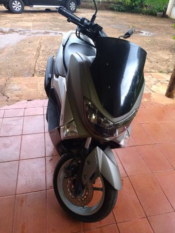 N-Max 16/17 Yamaha automática scooter - Foto 4