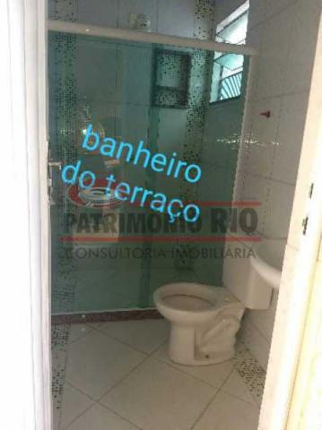 Maravilhosa Casa Linear 4quartos com piscina churrasqueira Aceitando Financiamento - Foto 13