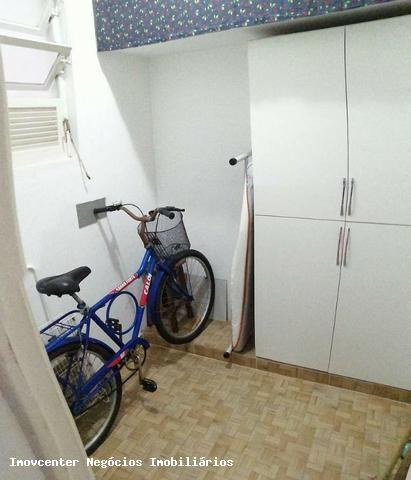 Apartamento para Venda em Rio de Janeiro, Copacabana, 3 dormitórios, 1 banheiro, 1 vaga - Foto 15