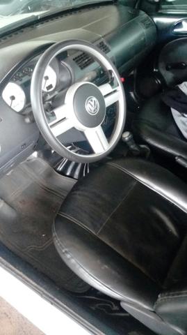 Vendo saveiro g3 - Foto 2