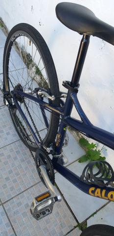 Bicicleta Caloi - Foto 3