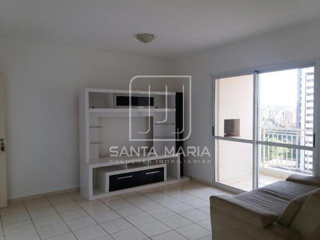Apartamento à venda com 3 dormitórios em Nova aliança, Ribeirao preto cod:17853