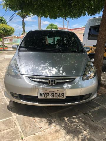 Honda FIT LX 1.4 - Foto 2