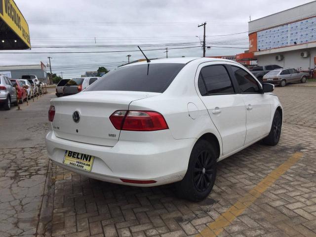 VOYAGE 2016/2017 1.6 MSI TOTALFLEX TRENDLINE 4P MANUAL - Foto 2