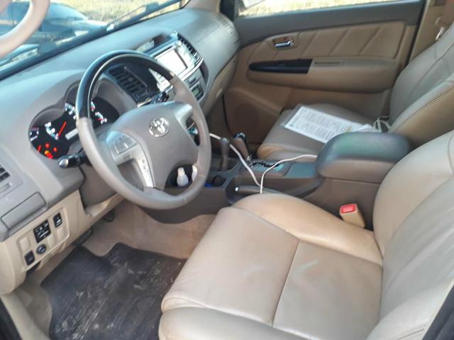 Hilux SW4 - Foto 5