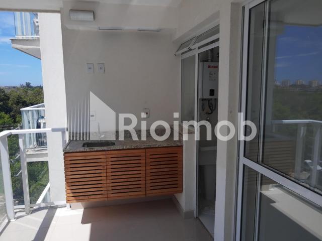Apartamento para alugar com 2 dormitórios cod:3986 - Foto 4