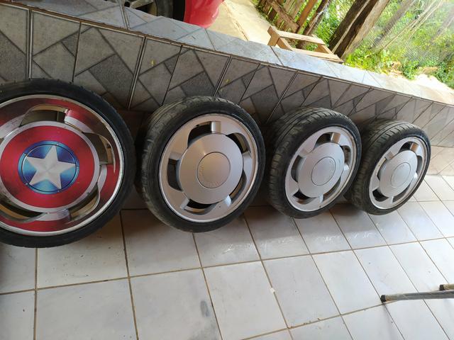 Vendo Acapulco orbital R17!