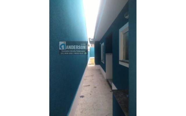 Excelente Casa em Itaipuaçu c/ 2Qtos (1 suíte), churrasqueira e chuveirão. - Foto 12