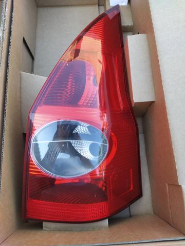 Par de lanterna original Megane grandtour
