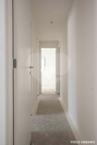 Apartamento à venda com 3 dormitórios em Partenon, Porto alegre cod:28-IM418451 - Foto 14