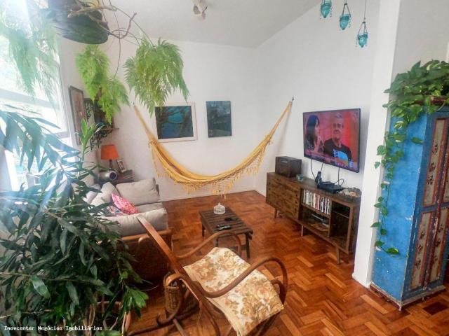 Apartamento para Venda em Rio de Janeiro, Leblon, 2 dormitórios, 1 banheiro