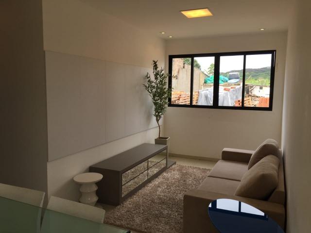 M.S|Vendo Apartamento na Várzea - 2 Quartos - Lazer Completo 9. * - Foto 9