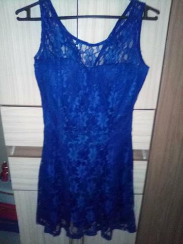 Vestido de festa