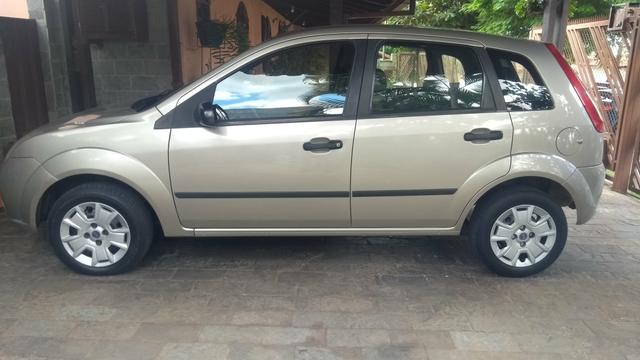 Ford Fiesta 2008 - Foto 5