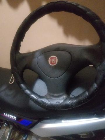 Volante fiat