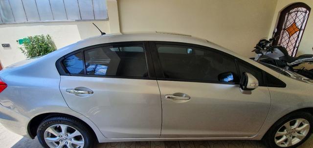 New Civic EXR 2.0 automático FlexOne - Foto 12
