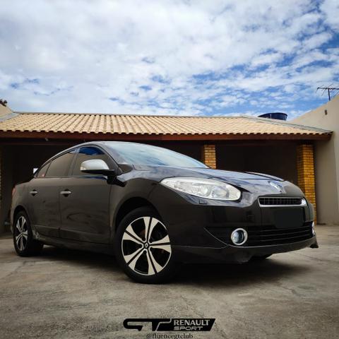 Fluence GT Turbo