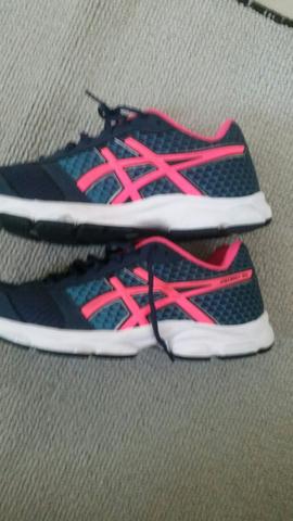 Tênis Asics - Foto 3