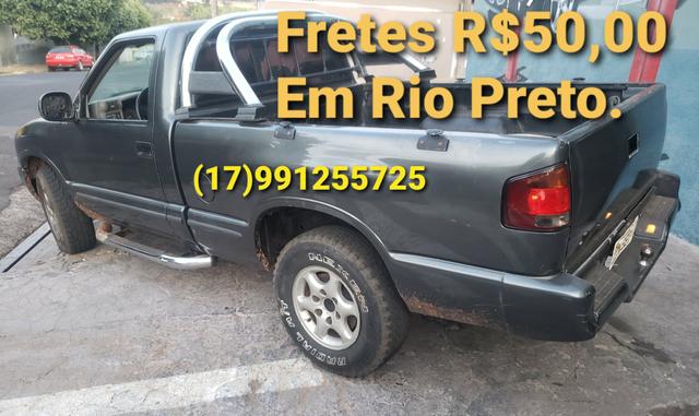 Fretes R$50,00 - Foto 5