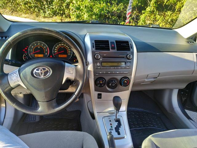 Toyota Corolla top automático - Foto 3