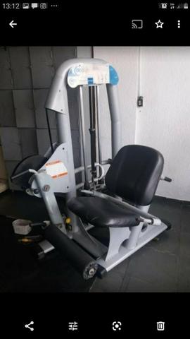 Cadeira extensora bioteck