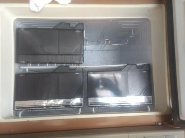 Refrigerador White westinghouse 110W - Foto 3