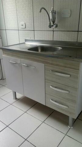 Aluguel. apartamento