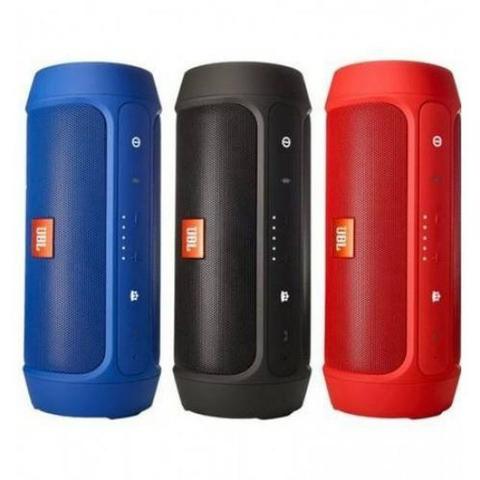 Caixa de som charge 2+