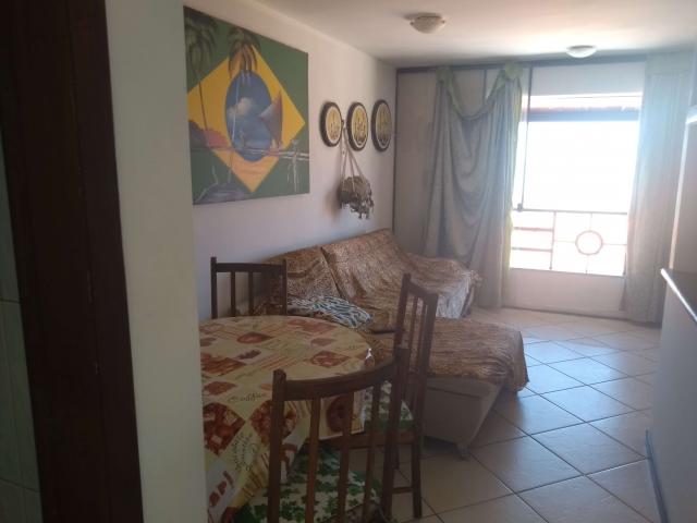 Apto mobiliado 2 quartos Direto com o Proprietário - Ponta Negra, 13962 - Foto 9