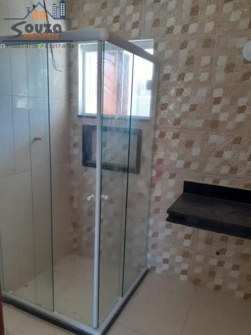 Casa Linear para Venda em Jardim Atlântico Central Maricá-RJ - Foto 7