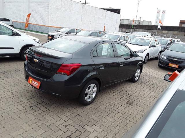 PRISMA 2019/2019 1.4 MPFI LT 8V FLEX 4P MANUAL - Foto 7