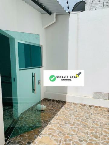 Perto do lato sensu da c. nova !!! casa c/ laje, 3 quartos, porcelanato - Foto 11
