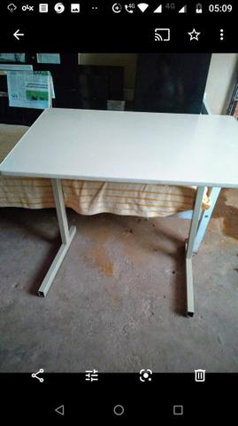 Mesa de escritório