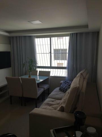 Alugo apartamento em campo grande - Foto 4